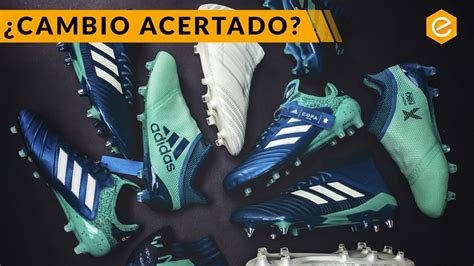 golpe adidas